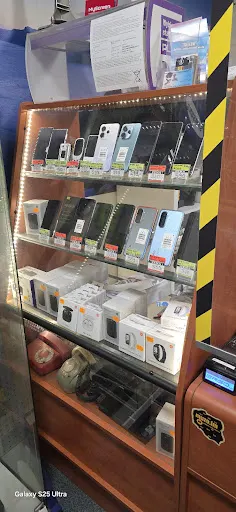 Tele-fony Serwis GSM